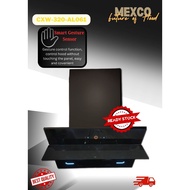 MEXCO HOOD PENYEDUT ASAP DAPUR CXW-320-AL061 DAPUR HOOD