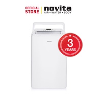 novita Dehumidifier ND25 with 3 Years Full Warranty