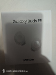 Galaxy buds FE