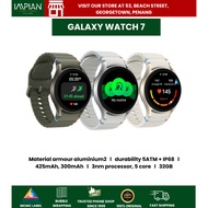 SAMSUNG GALAXY WATCH7