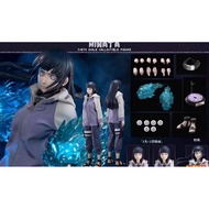 RocketToys roc Hinata Hyuga 1/6 scale roc Hinata from Naruto Shippuden Hinata figure