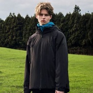 National Geographic - 男裝ATLAS GORE-TEX雙層防水外套