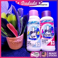 Aquadene Aquarium PH up & PH down for Fish Aquarium water control