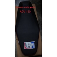 SAKORN  SA SAKORN ADV150 ADV 160 BLACK RACING SEAT ADV150 SEAT THAILAND