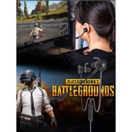 PLEXTONE G30 Gaming Headset With Microphone In Ear Bass Noise Cancelling Earphone For PC / Mobile Ph