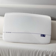 Planet Same Style Slow Rebound Memory Foam Pillow Deep Sleeping Pillow Planet Hotel Style Five-Star 