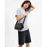 (PREORDER) Coach Graham Crossbody Bag With Stripes