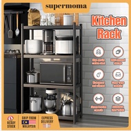 Foldable Storage Rack With Wheel Stand Coway Rack with Rollers Home Tool Cart Kitchen Rack Water fil