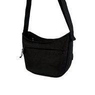Sling bag, shoulder bag, simple quality bag