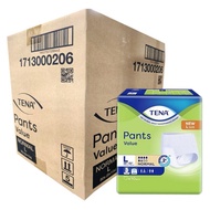 TENA VALUE PANTS LAMPIN ADULT (M/L/XL)
