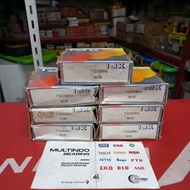 Bearing 7205 IJK JAPAN ORIGINAL