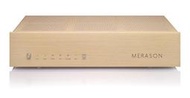 [方舟音響] 瑞士原裝 MERASON  DAC 1 MKII 參考級數位類比轉換器