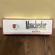 Rokok Manchester Extra