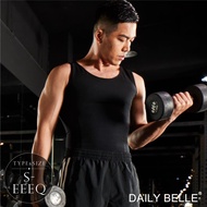 [DAILY BELLE] Cool Fitness Clothes S-5XL 2 Colors | R990