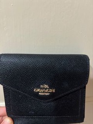 coach wallet 銀包 只限今日 搬屋清