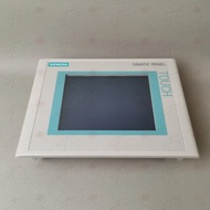 LZHG Factory Wholesale Original 6AV6 642-0BC01-1AX1 / 6AV6642-0BC01-1AX1 Programmable Logic Controll