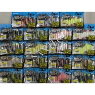 SANTEC SOFT ATTACH HOGY