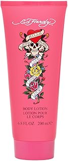 Ed Hardy by Christian Audigier Body Lotion 6.8 oz / 200 ml (Women)