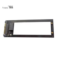P5801X EDSFF E1.S SSD to SFF-8639 U.2 Expansion Adapter Electronic Accessories