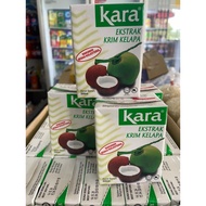 SANTAN KARA KOTAK 200ml