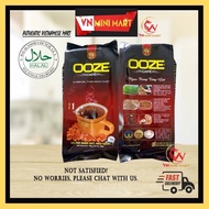 TESTING SIZE [Halal] Ooze Coffee (Rasa Bercoklat) 1Pack 100gr - Ooze Kopi Vietnam (Cafe Ooze 1 Gói 1