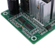 BLDC Three-Phase Sensorless Brushless Motor Speed Controller Fan Drive DC 5-36V