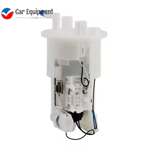 5PW-13907-01-00 Fuel Gas Tank Pump For Yamaha YZF R6S R1 R6 2004 2005 2006 Engine Parts 5PW-13907-03