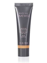 Mary Kay Timewise 3d™ Foundation Matte 控油粉底液30ml