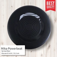 Powerbeat Powder Mica / Powerbeat Head Mica / PB Mica / Ketipung Mica / Dangdut Ketipung