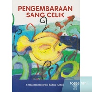 DBP: Pengembaraan Sang Celik