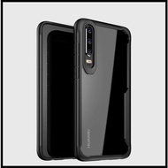 Flexible Armor Softcase Case Huawei P30 Case Huawei P30 Pro