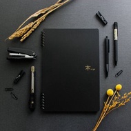 本系列 / P.P18K活頁筆記本 SN-18537 橫罫筆記本