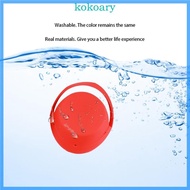 KOK Silicone Case Cover for Sony WH-1000XM4 Headphones Outer Shells Protector Anti-Scratch Ear Cup E