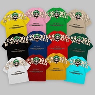 Luigi SUPPER DISTRO CLOTHES T-SHIRT