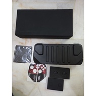 dbrand rog ally x case original dbrand