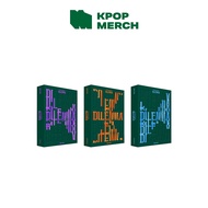 ENHYPEN-1st Full Album [Dimension Dilemma]