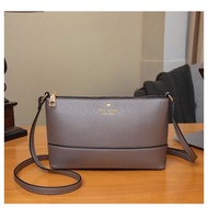 Ready Stock Malaysia Kate Spade Classic Simple Small Women Sling Bag Handbag