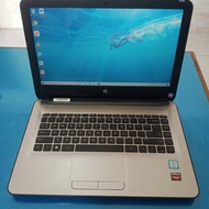 HP 14 S INTEL CORE I5 GEN 7 RAM 8 HDD 1 TB