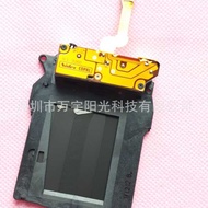 Suitable for Sony A7R A7K A7S A7 A7M2 A7M3 A99 Shutter Assembly