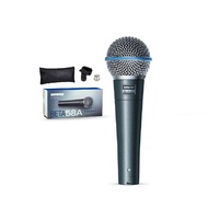 Shure Beta 58A ไมโครโฟน SHURE Beta58