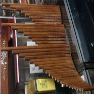 排笛