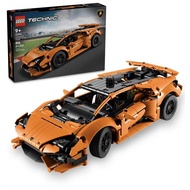 LEGO 42196 Lamborghini Huracan Tecnica Orange | LEGO Technic