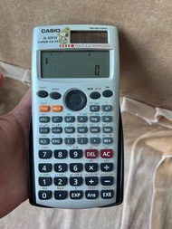 Casio 計數機 FX-50FH