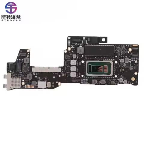13 Inch A1708 Motherboard for MacBook Pro Retina 13" A1708 Logic Board 2.0GHz 2.3GHz 2.5GHz 16G 8G 2