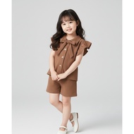 D4 KARA KIDS SET CRINGKLE C562