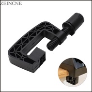 Zein Black Steering Wheel Systems Fixing Clamp Simulator Handle Clip For G27 G29 G920 G923 Game Acce