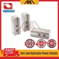 VERTEX Soft Jaw Hydraulic Power Chucks VHC-06
