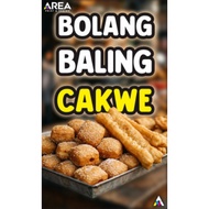 Mmt banner balling cakwe | 60x100 cm flexi 280 gsm | Banner stand | Standing banner | Front banner |