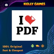 iLovePDF Premium [ANDROID][Lifetime]