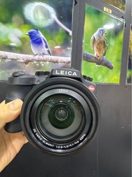 Leica V-Lux 25-400mm f2.8-4 (大光圈！！！）TYP 114 抵過買 Sony RX10M4 RX10M3 RX10 IV RX10 III 演唱會,生態,運動